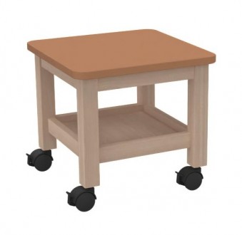 tabouret mobile k'briol